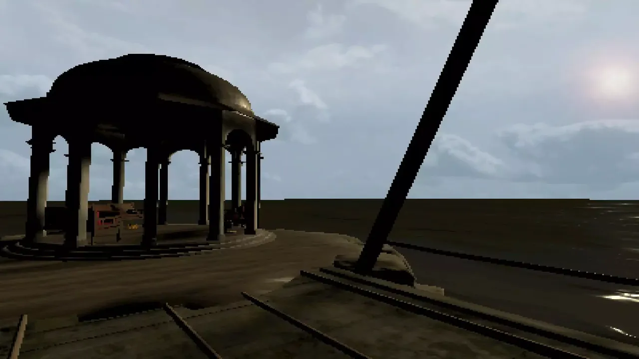 -Isolation Simulator-游戏截图-好玩游戏库
