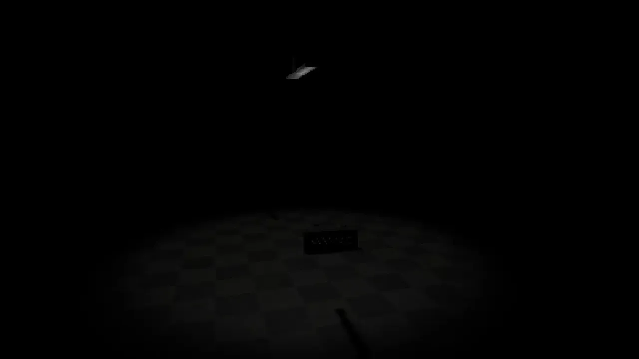 -Isolation Simulator-游戏截图-好玩游戏库