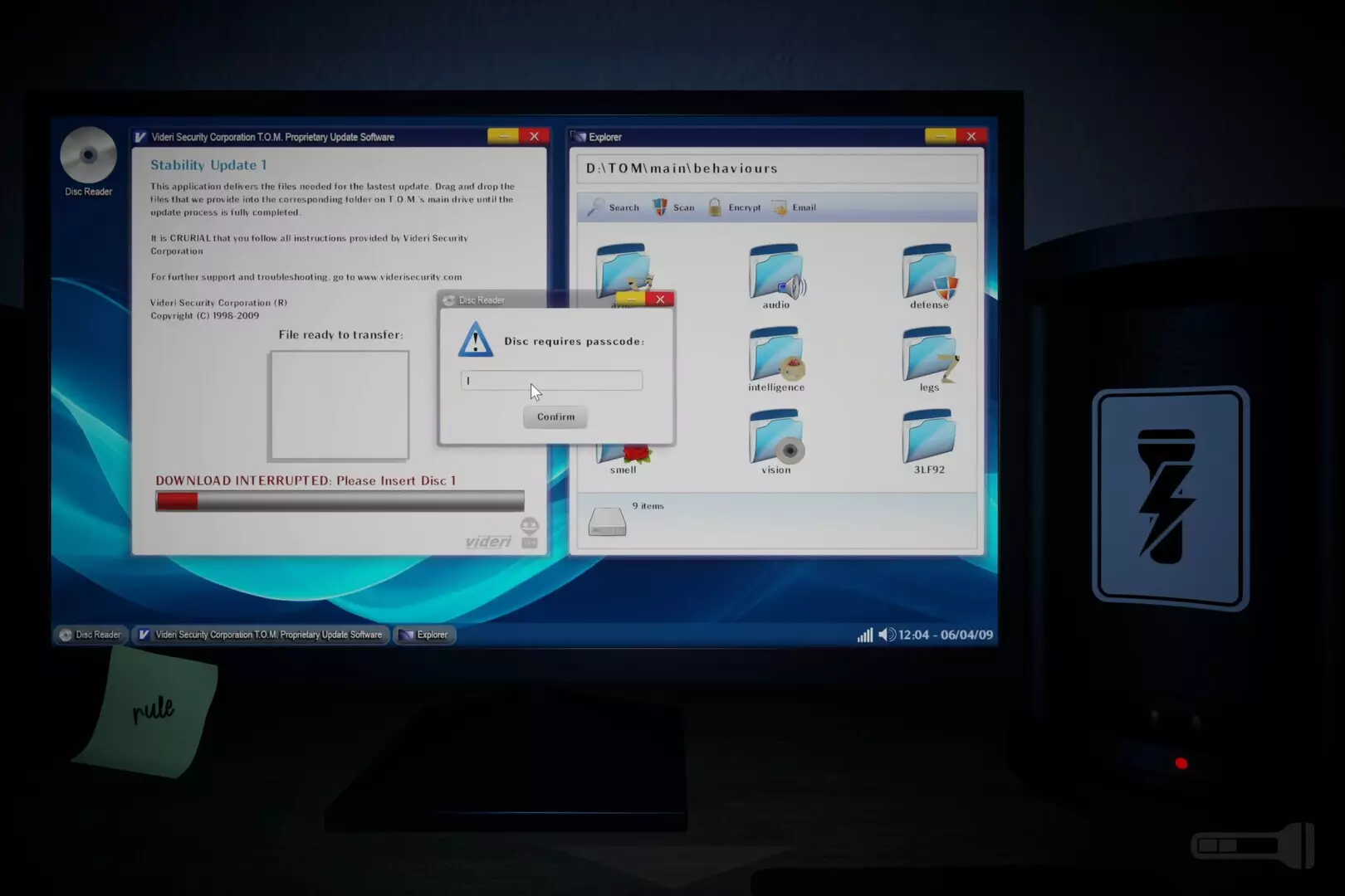 -A Home Is Safe-游戏截图-好玩游戏库