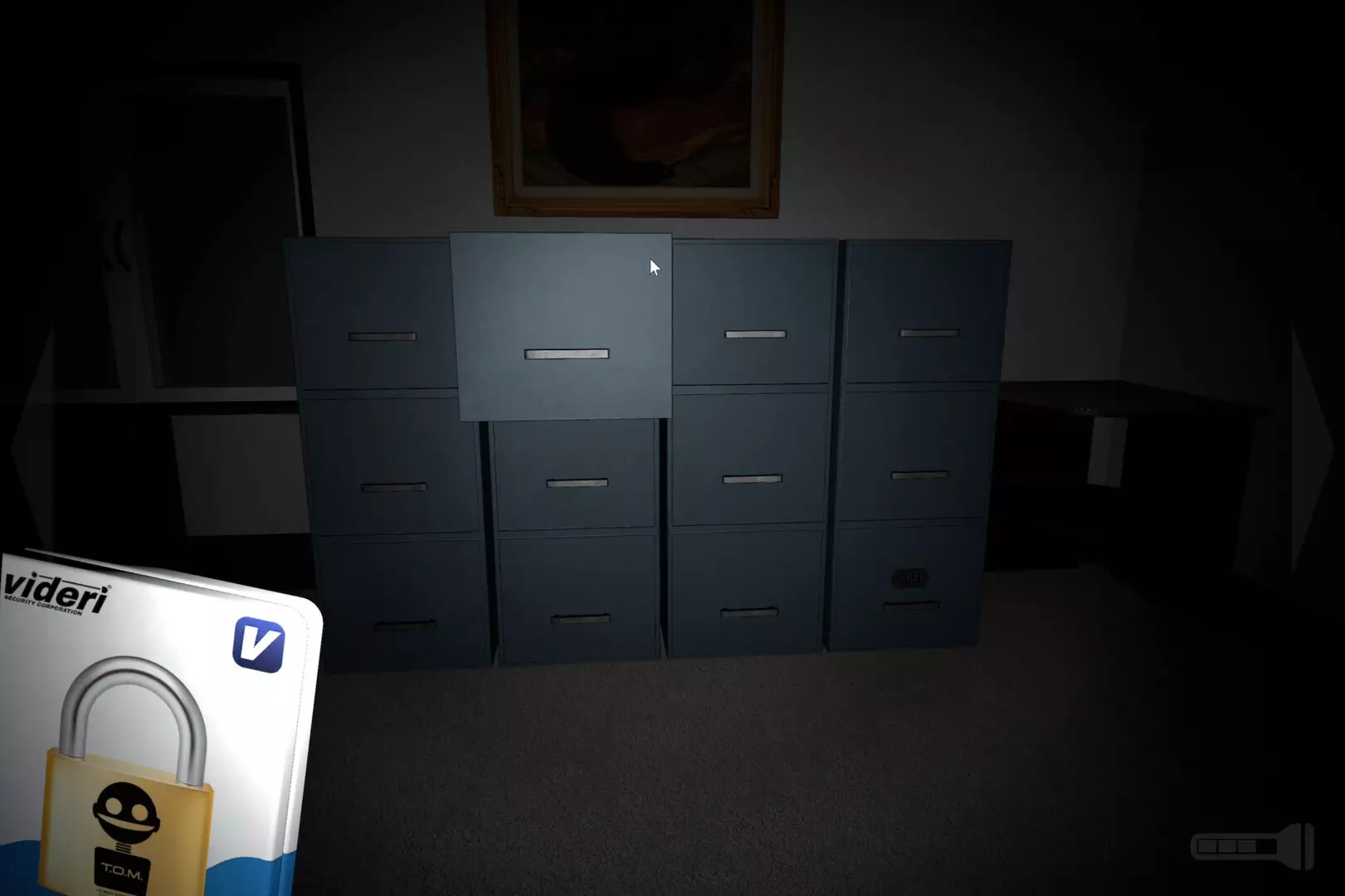 -A Home Is Safe-游戏截图-好玩游戏库