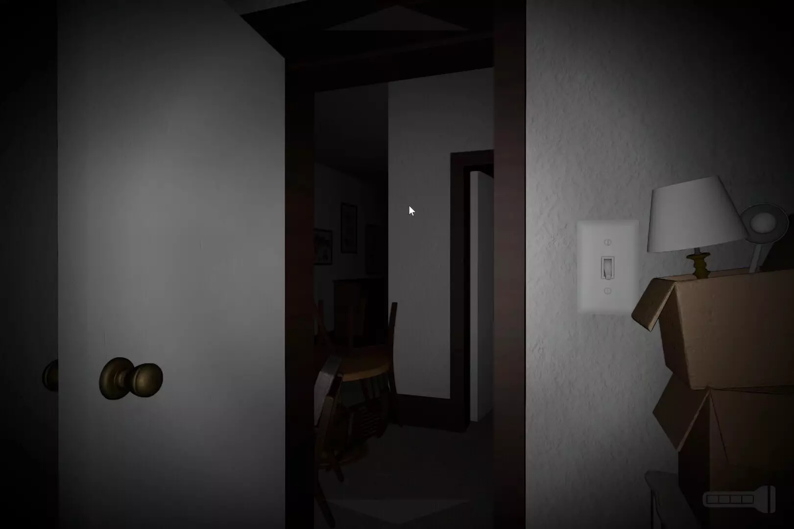 -A Home Is Safe-游戏截图-好玩游戏库