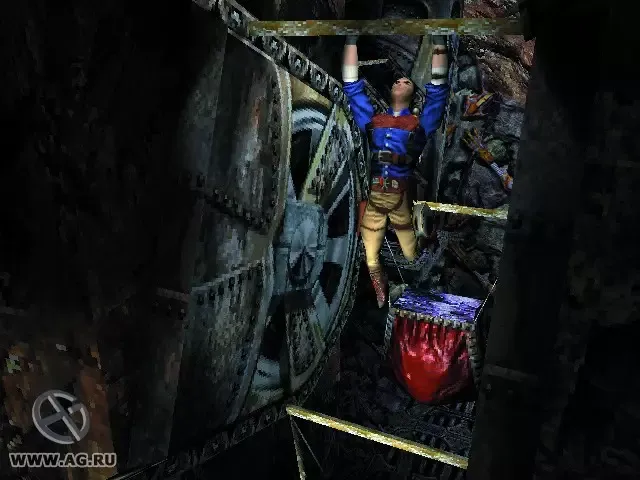 -Beneath-游戏截图-好玩游戏库
