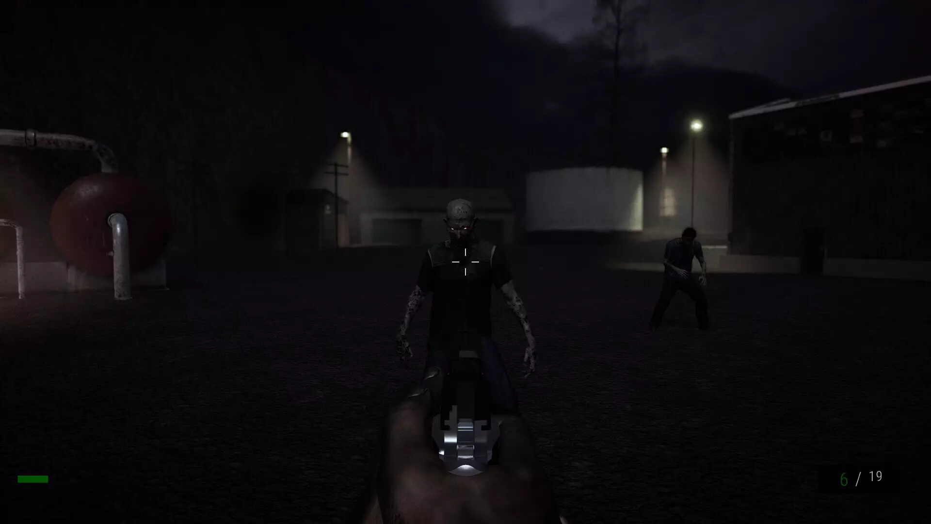 -BORZOI-游戏截图-好玩游戏库