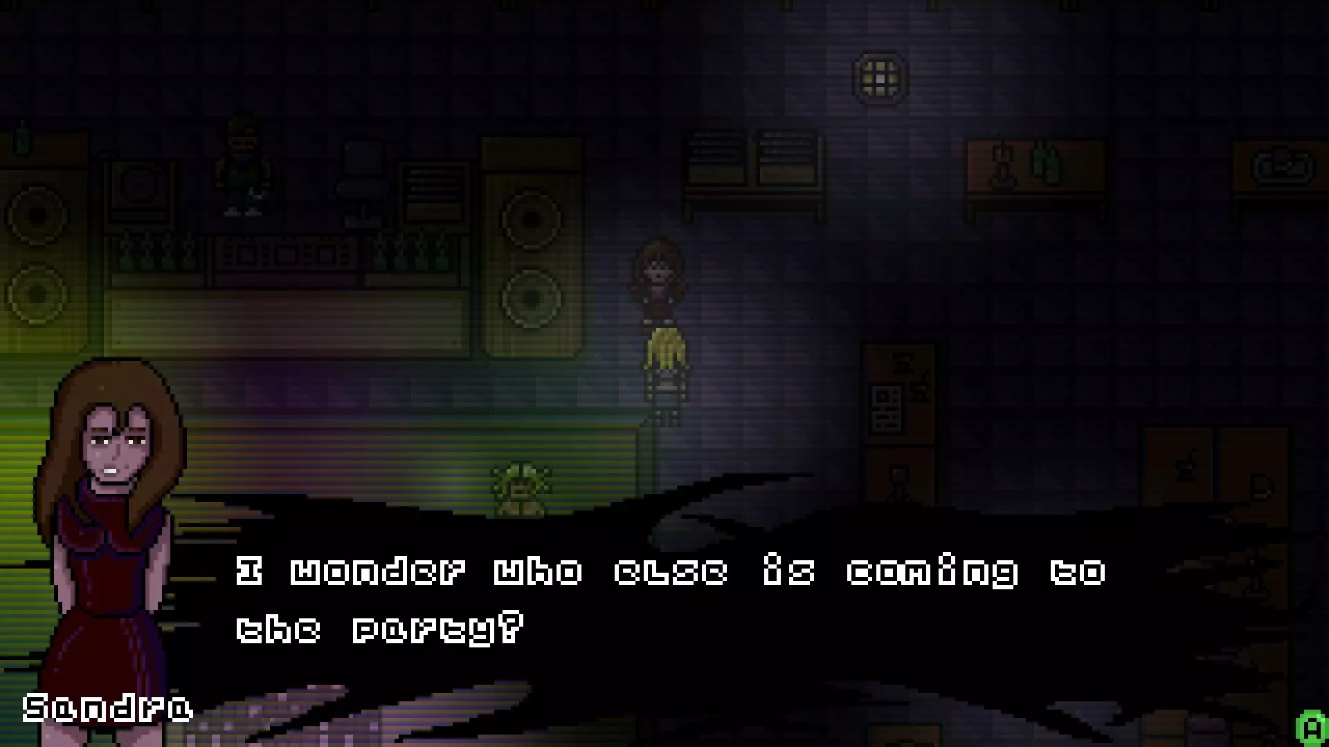 -RIP Party-游戏截图-好玩游戏库