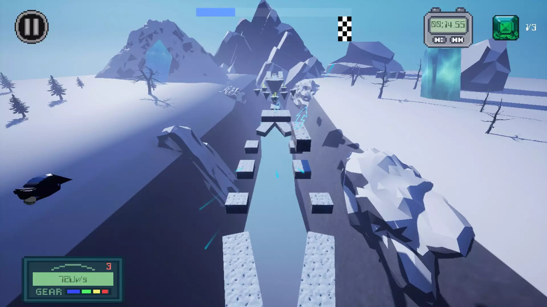 -Jumping Eras-游戏截图-好玩游戏库