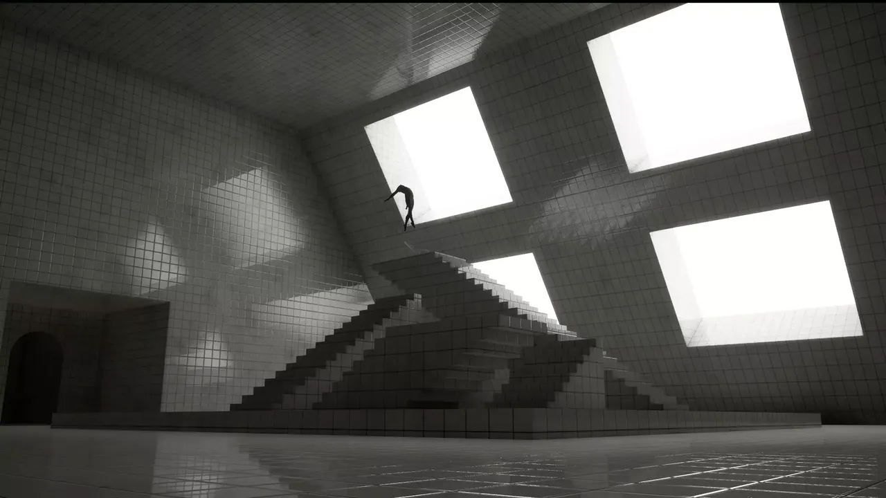 -The Backrooms: Rescue Expedition-游戏截图-好玩游戏库