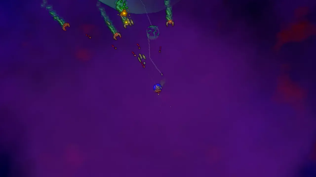 -Earth Space Defenders-游戏截图-好玩游戏库