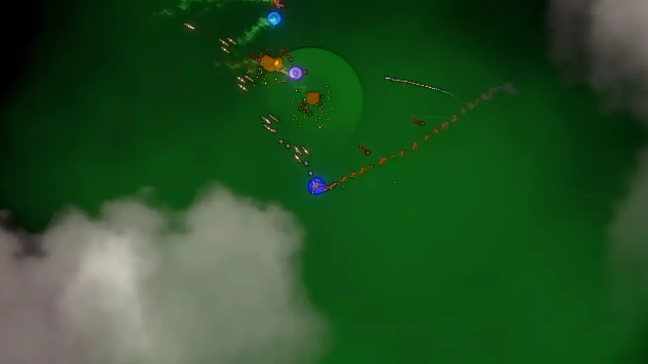 -Earth Space Defenders-游戏截图-好玩游戏库