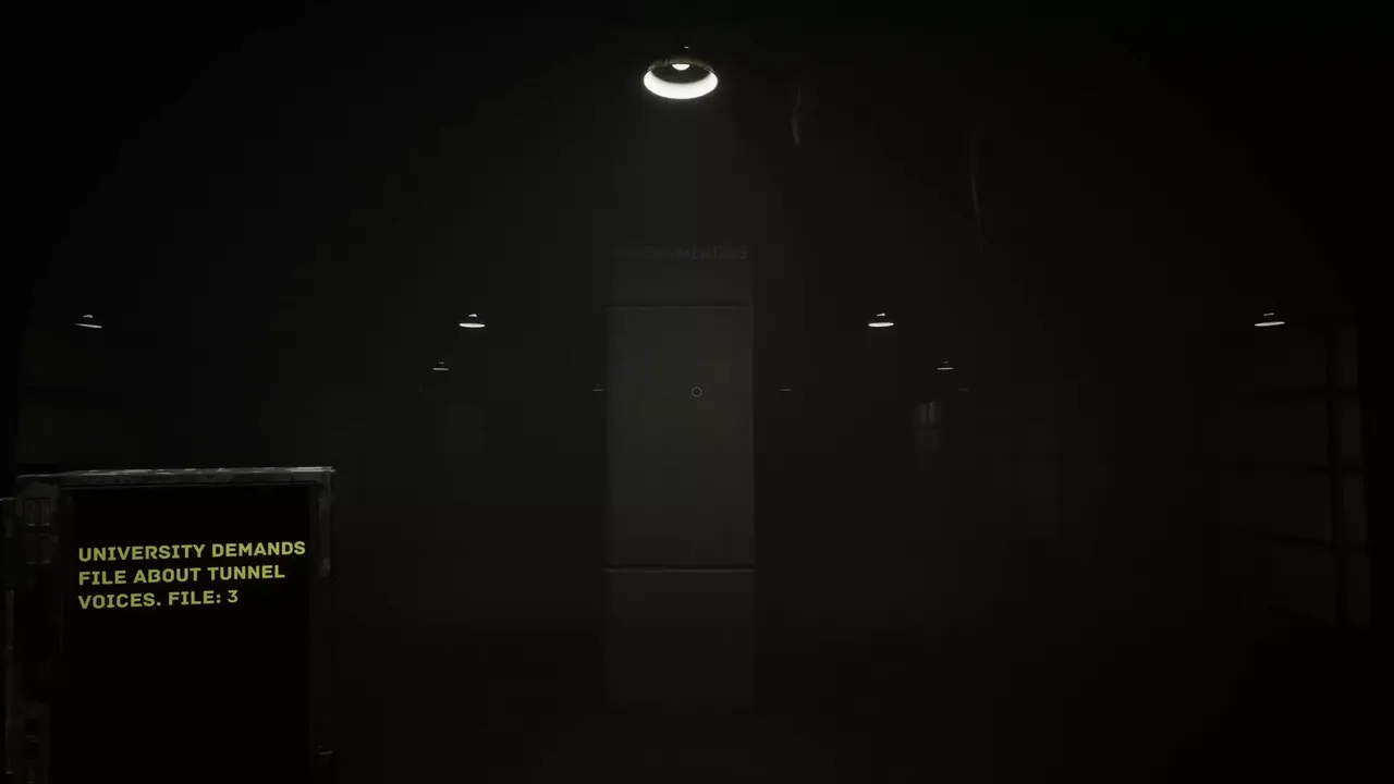 -ARCHIVE NINE: Release the Files-游戏截图-好玩游戏库