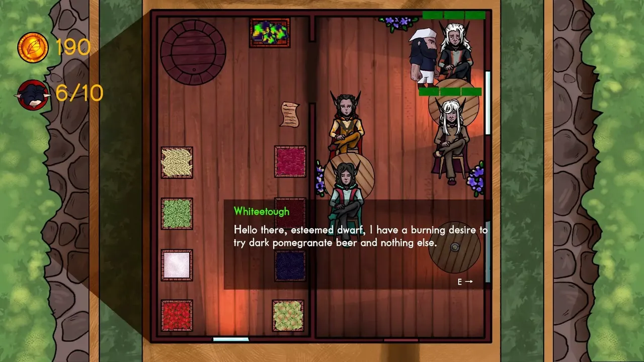 -Dwarf Brew Master-游戏截图-好玩游戏库