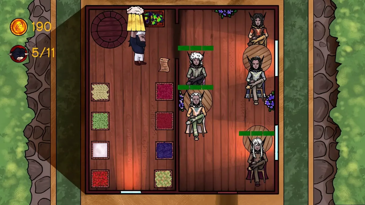 -Dwarf Brew Master-游戏截图-好玩游戏库