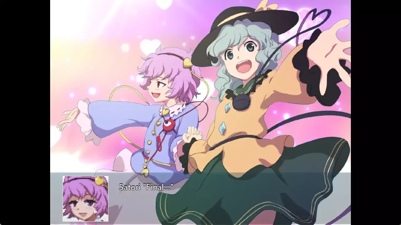 -Fantasy Maiden Wars - DREAM OF THE STRAY DREAMER-游戏截图-好玩游戏库