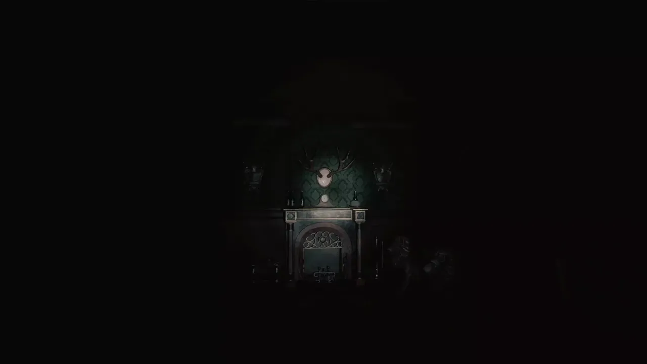 -The Rite Holds-游戏截图-好玩游戏库