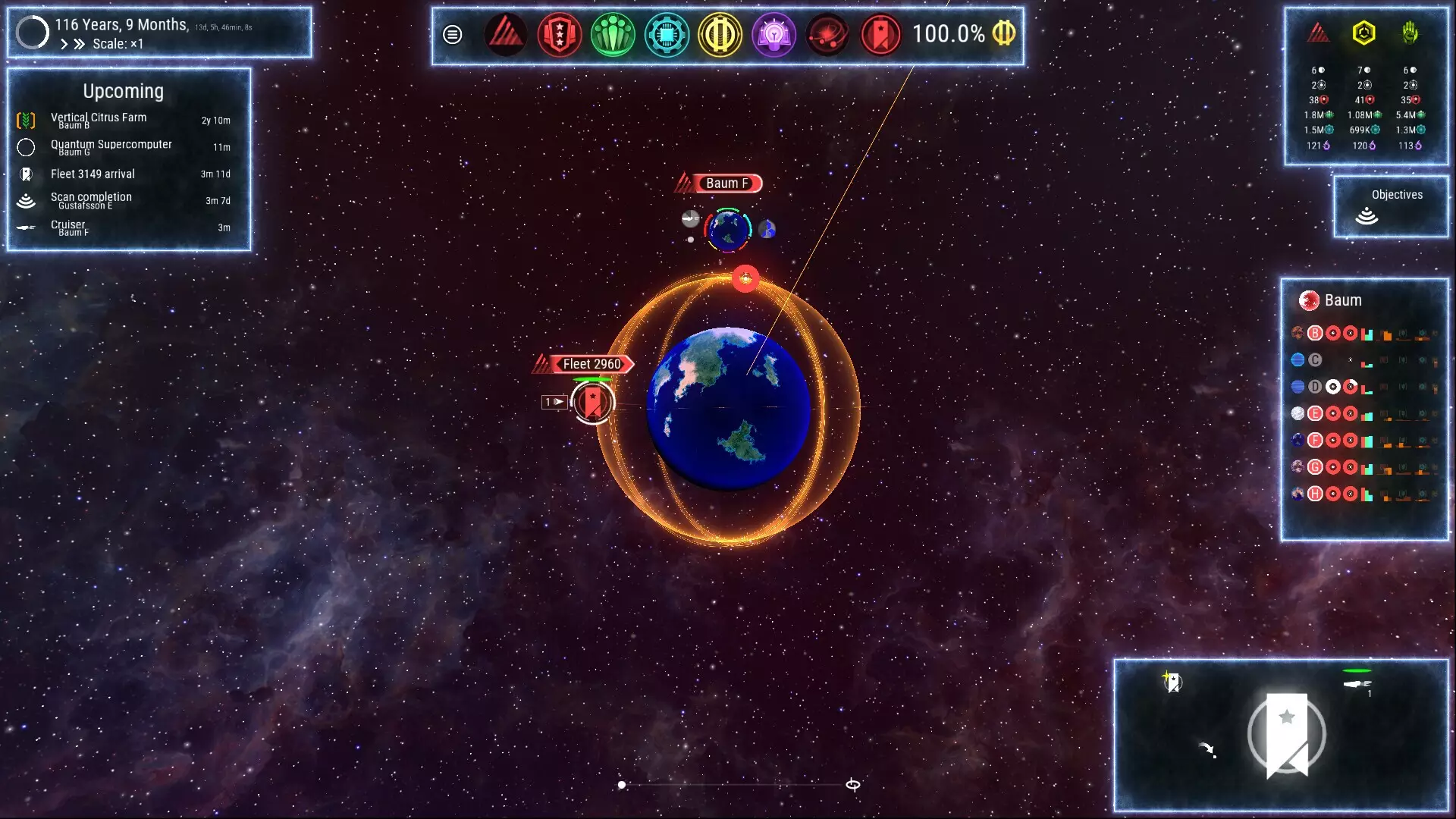 -Stellar Reach-游戏截图-好玩游戏库