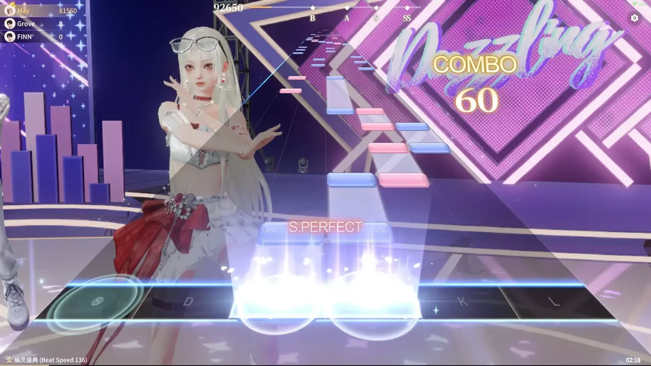 -Idol Party 2 - Love Vibe-游戏截图-好玩游戏库