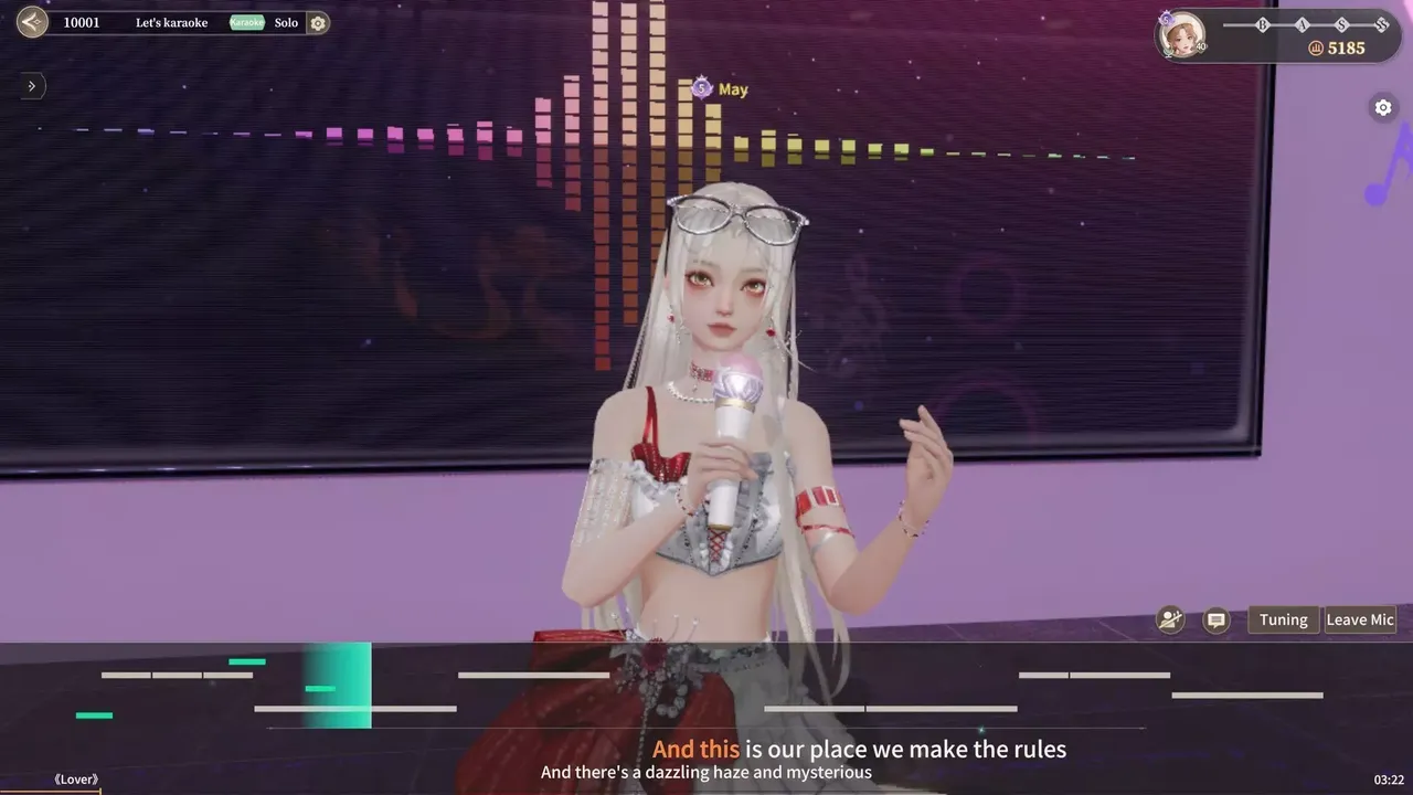 -Idol Party 2 - Love Vibe-游戏截图-好玩游戏库