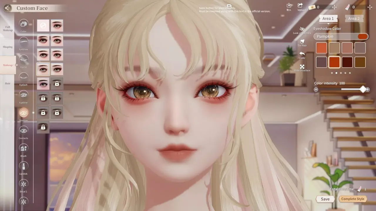 -Idol Party 2 - Love Vibe-游戏截图-好玩游戏库