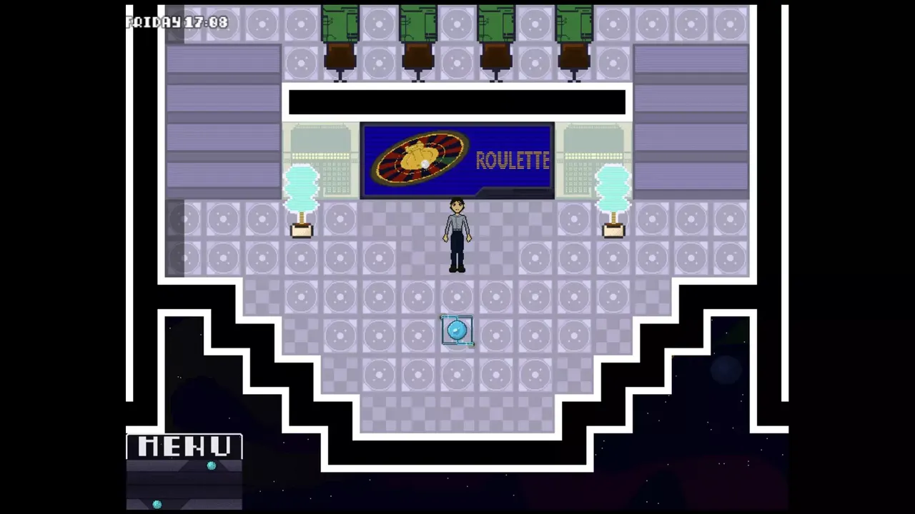 -JUPITER JACKPOT CASINO-游戏截图-好玩游戏库