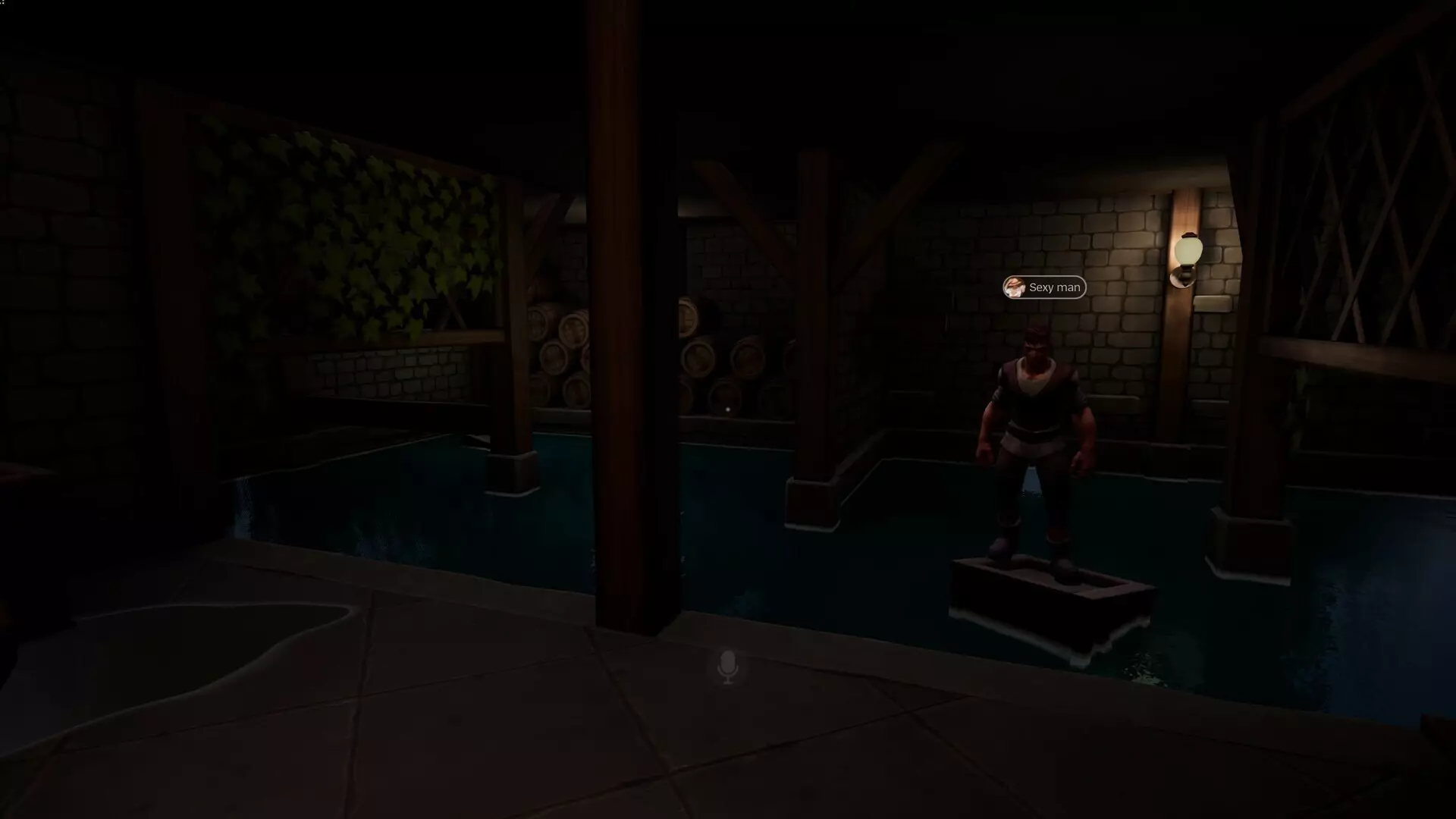 -Werewolves Revenge-游戏截图-好玩游戏库