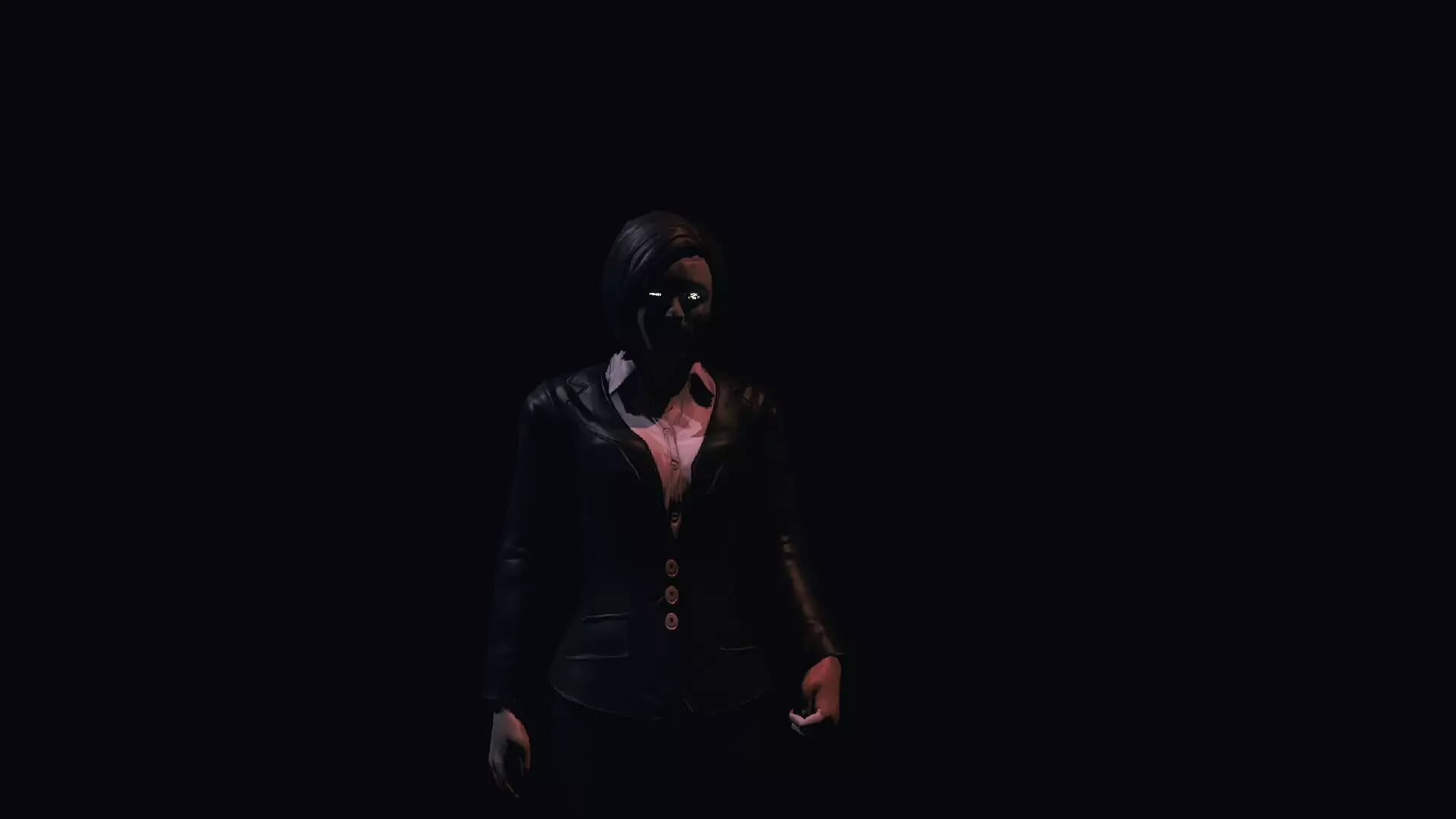 -V.I.P Client-游戏截图-好玩游戏库