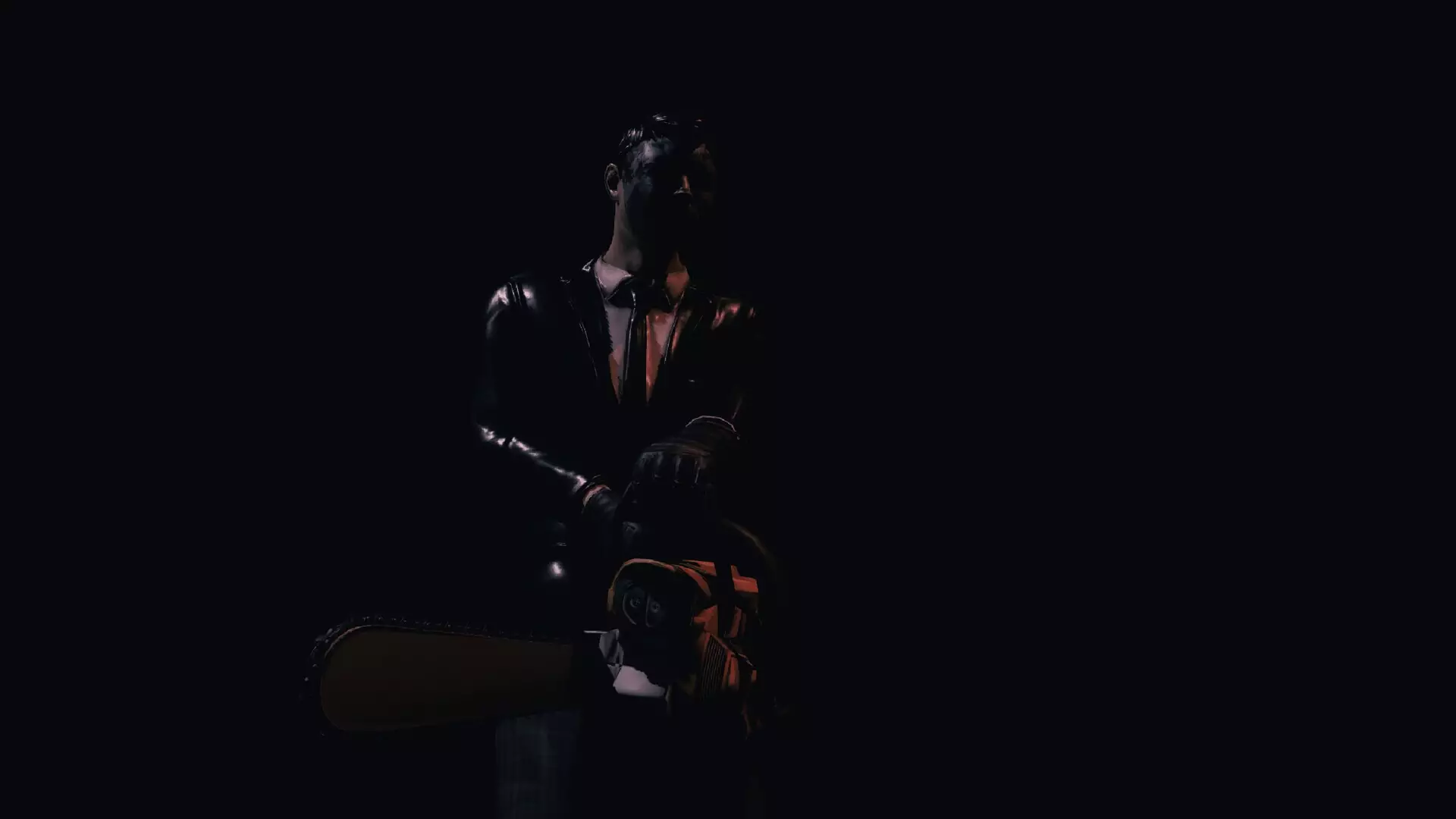 -V.I.P Client-游戏截图-好玩游戏库