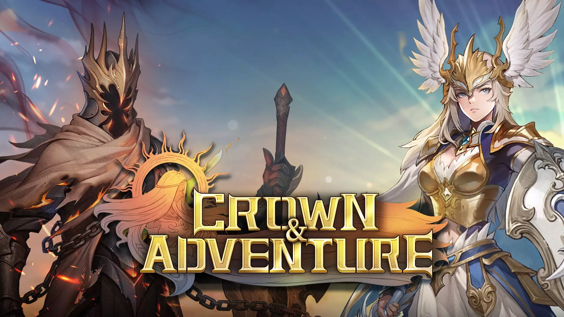 -Crown and Adventure-游戏截图-好玩游戏库