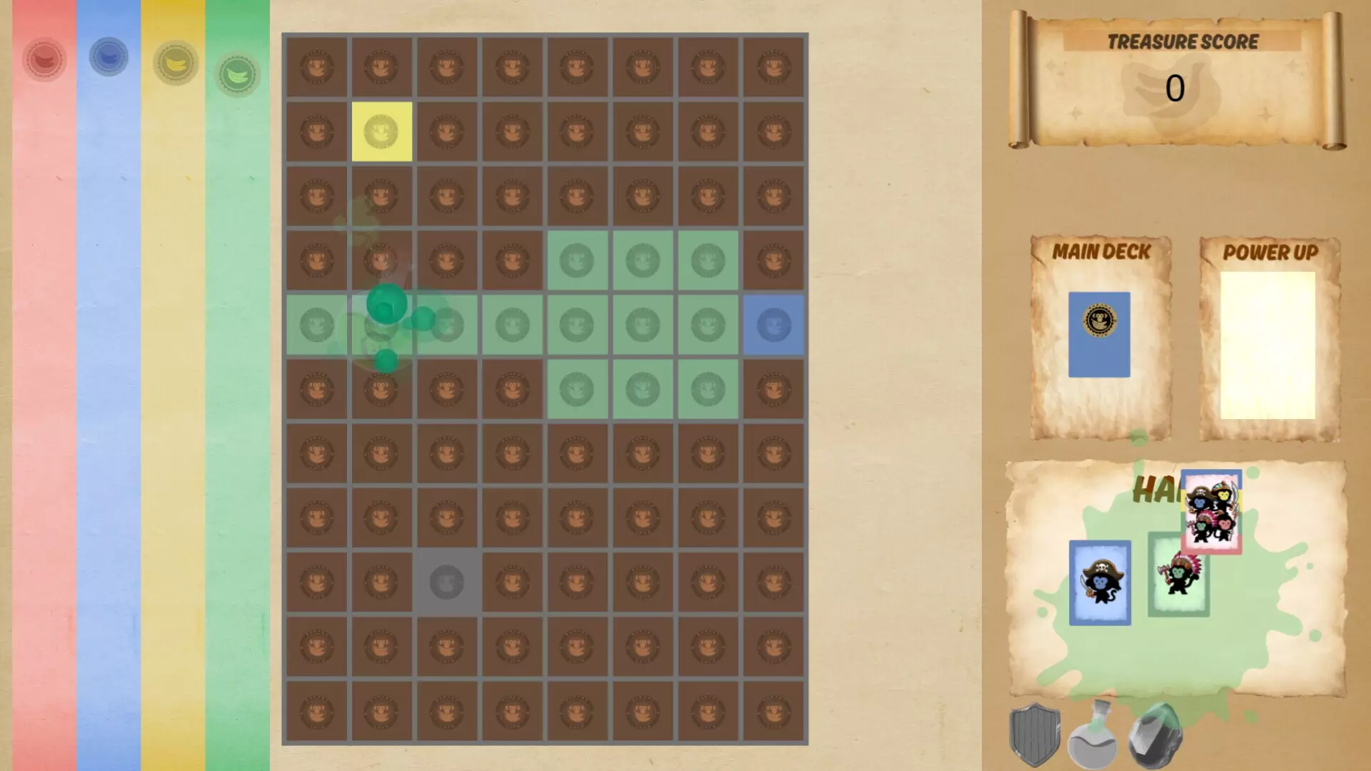 -Banana Loco-游戏截图-好玩游戏库