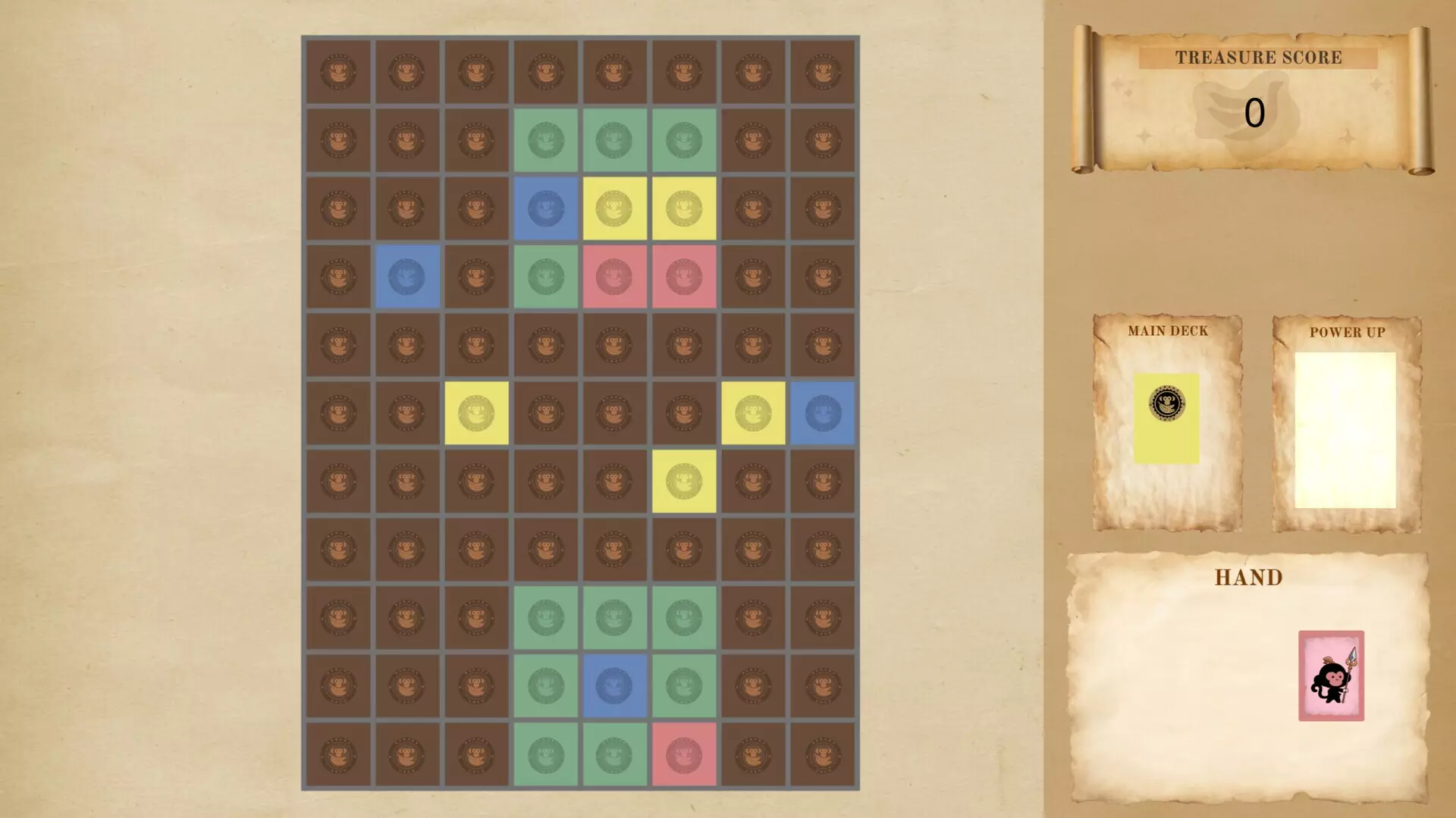 -Banana Loco-游戏截图-好玩游戏库