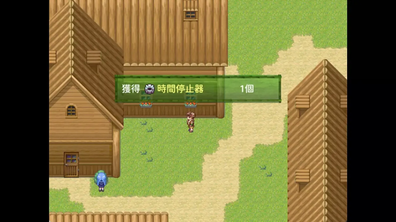 -記憶的主人-游戏截图-好玩游戏库