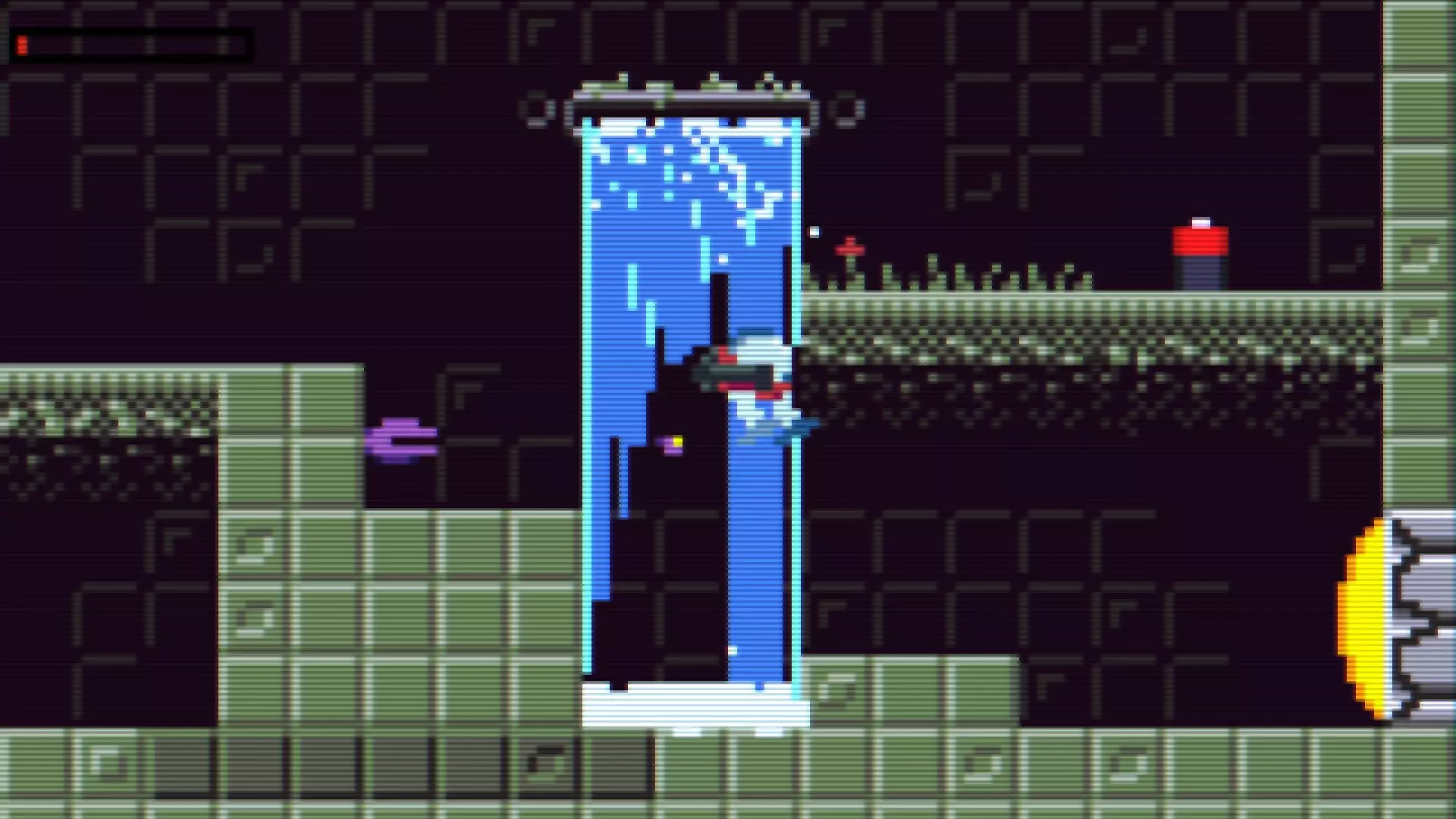 -Microvania-游戏截图-好玩游戏库