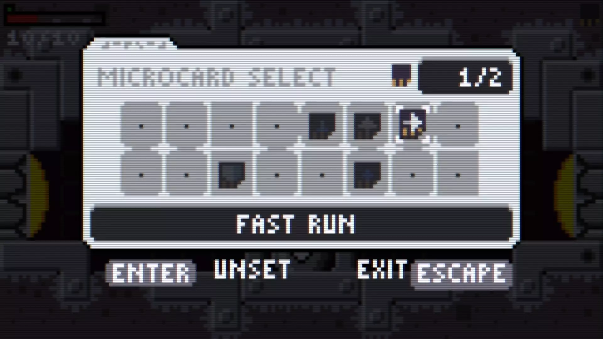 -Microvania-游戏截图-好玩游戏库