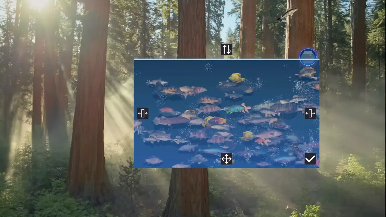 -Cyber Fish King-游戏截图-好玩游戏库