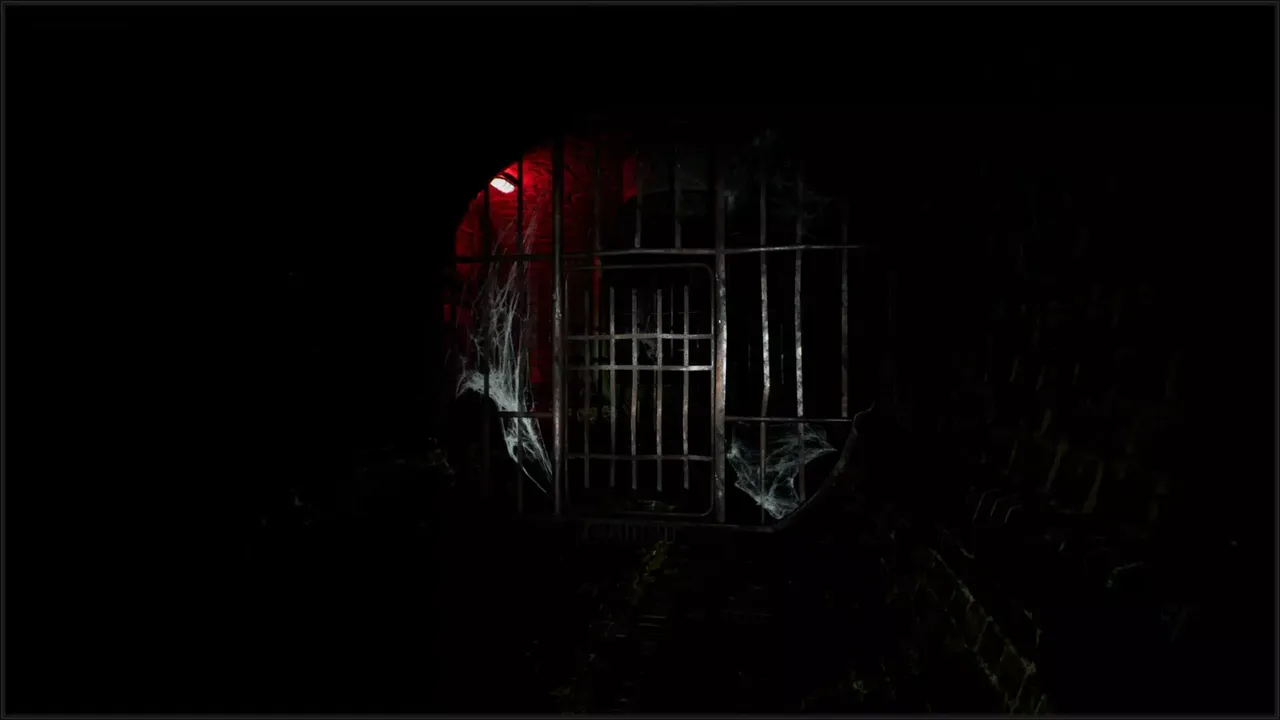 -Inferis: Dead Below-游戏截图-好玩游戏库