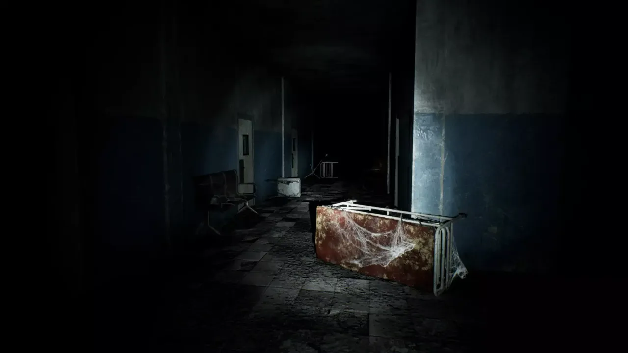 -Inferis: Dead Below-游戏截图-好玩游戏库