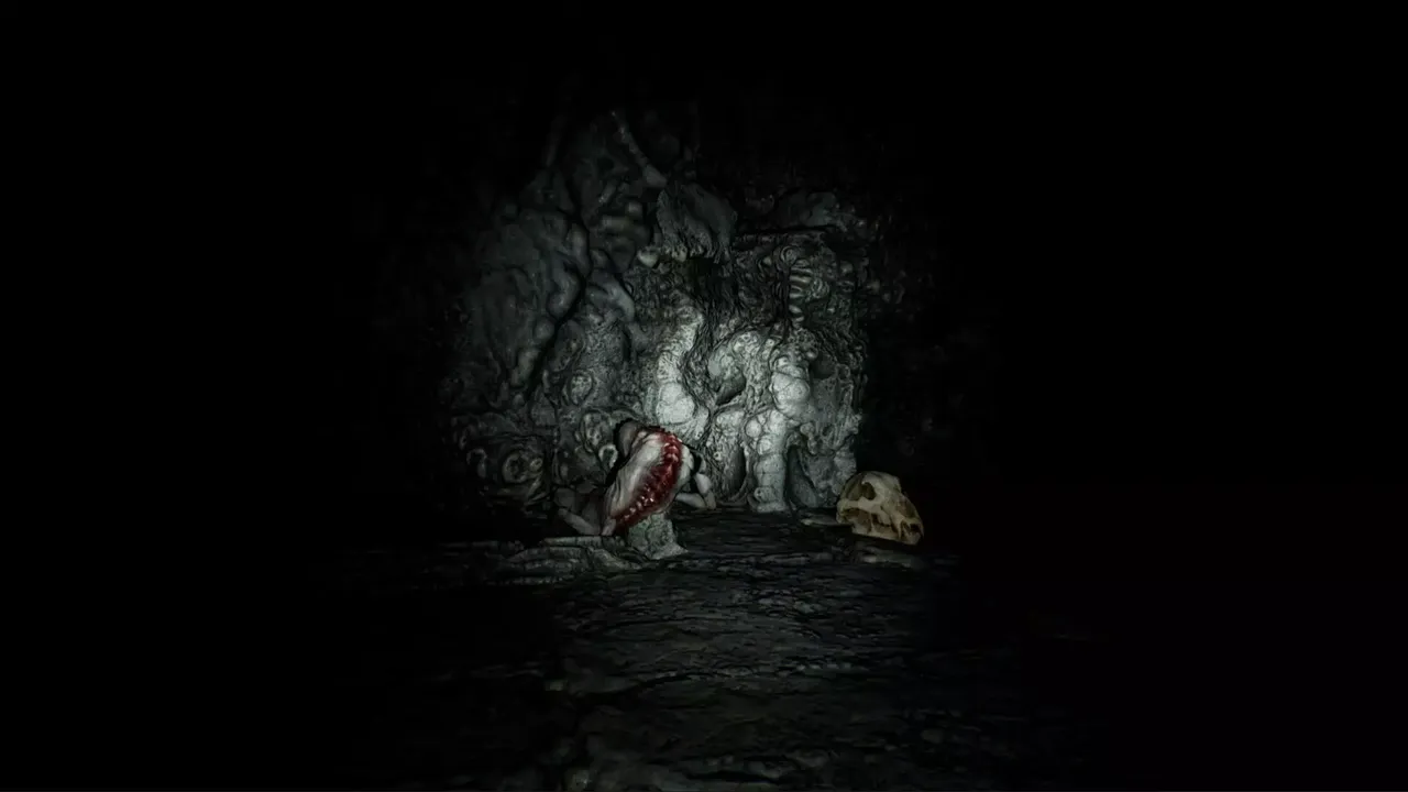 -Inferis: Dead Below-游戏截图-好玩游戏库