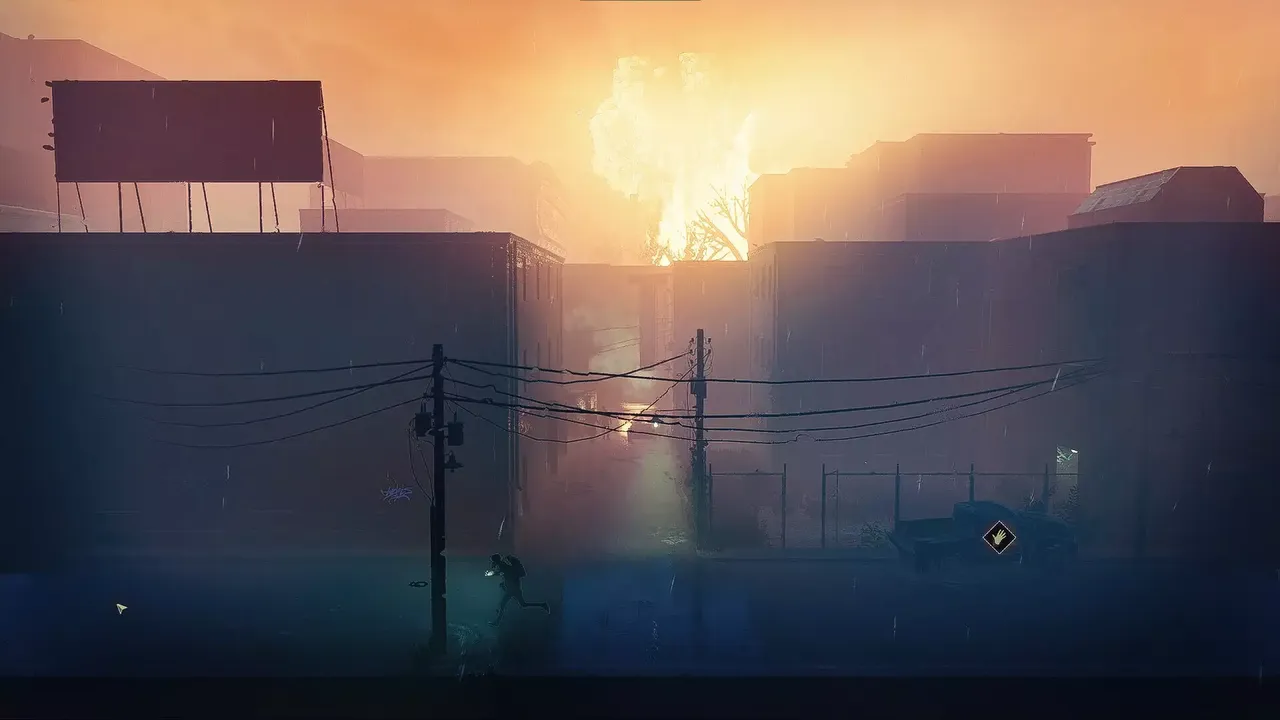 -Breakfall: Nuclear Winter-游戏截图-好玩游戏库