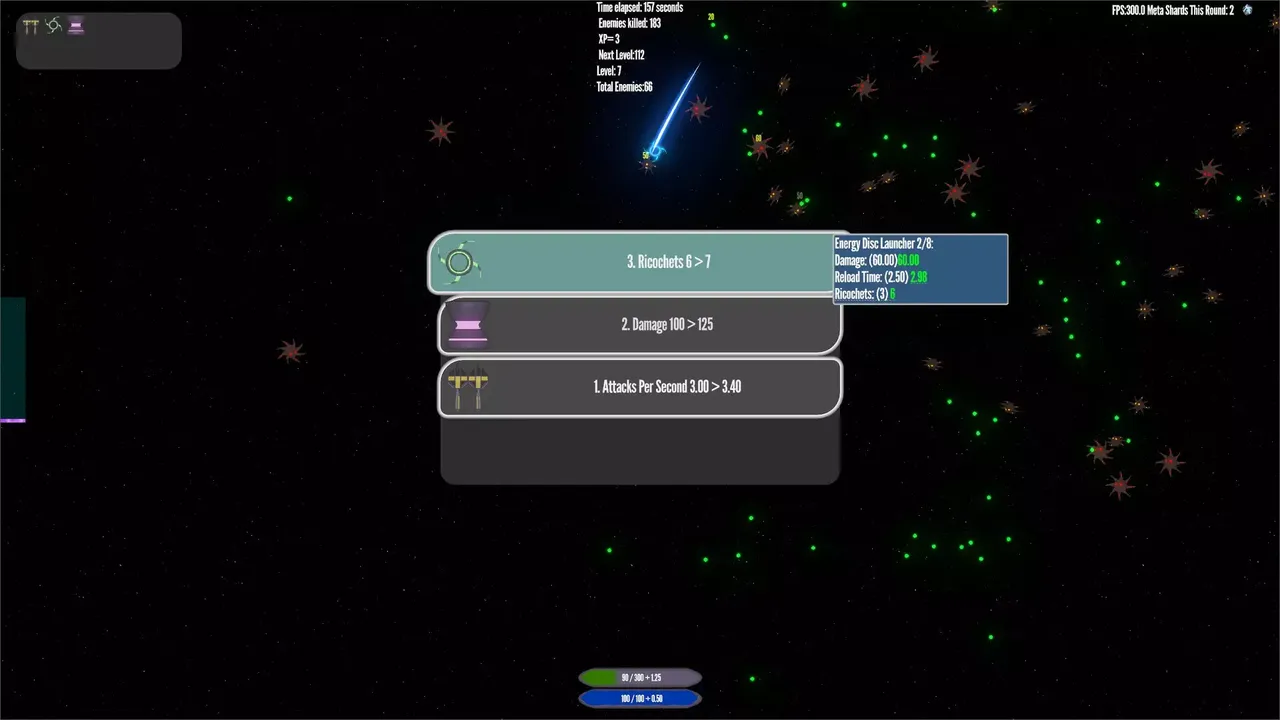 -Stranded In Starlight-游戏截图-好玩游戏库