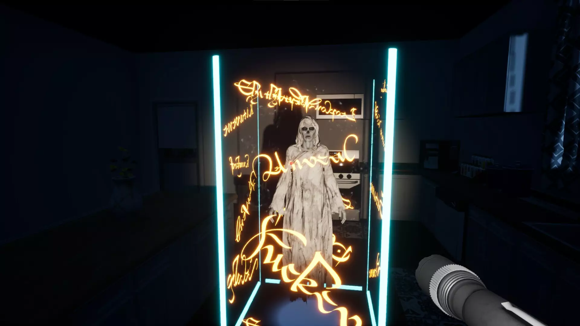 -Banished Souls-游戏截图-好玩游戏库