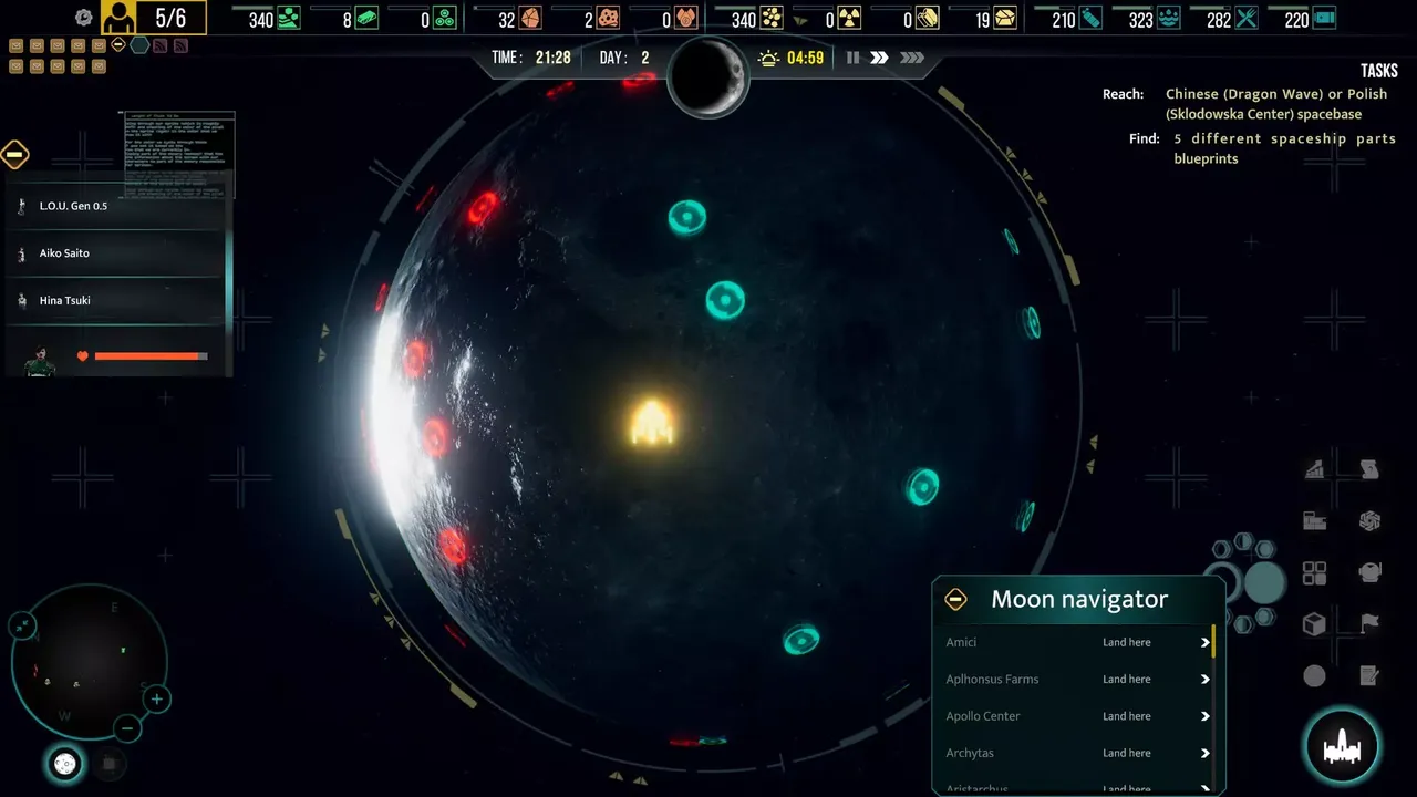 暗月-Dark Moon-游戏截图-好玩游戏库