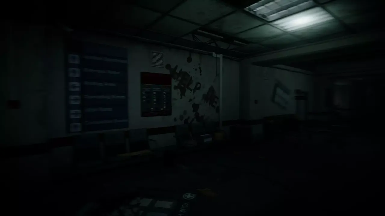 -The Dark Legacy-游戏截图-好玩游戏库