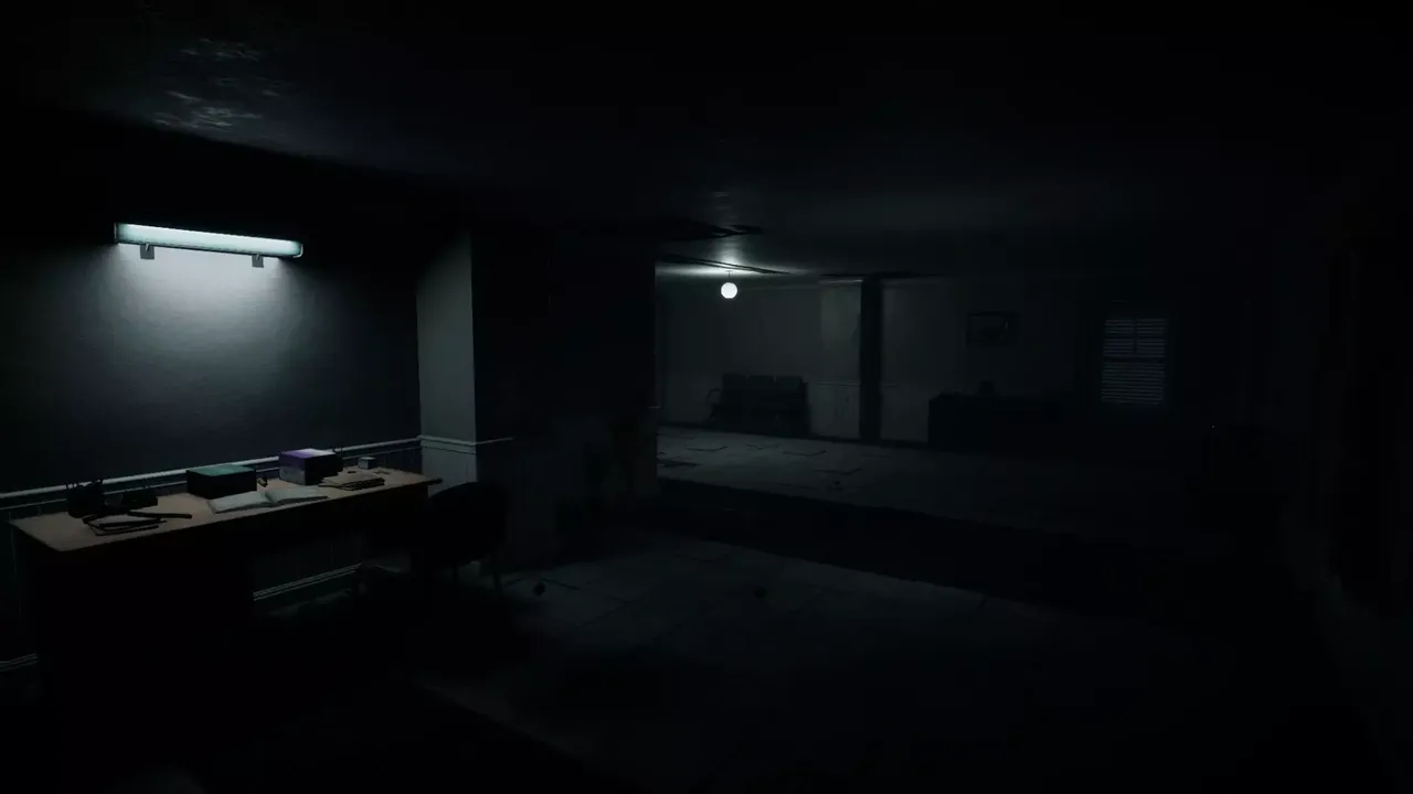 -The Dark Legacy-游戏截图-好玩游戏库