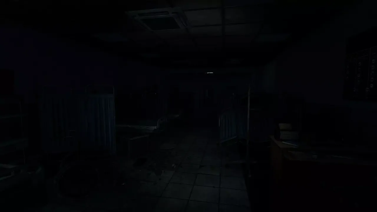 -The Dark Legacy-游戏截图-好玩游戏库