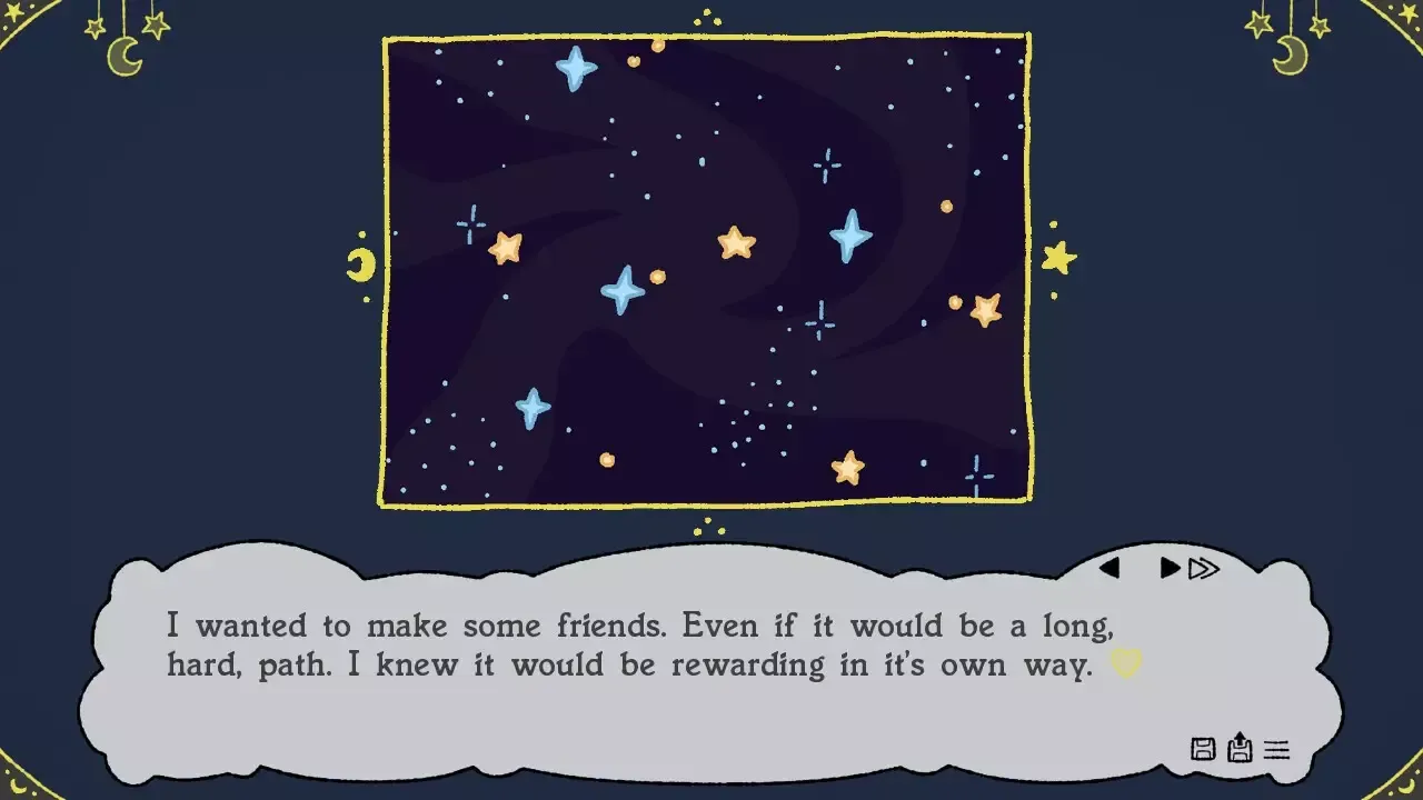 -Making Friends-游戏截图-好玩游戏库