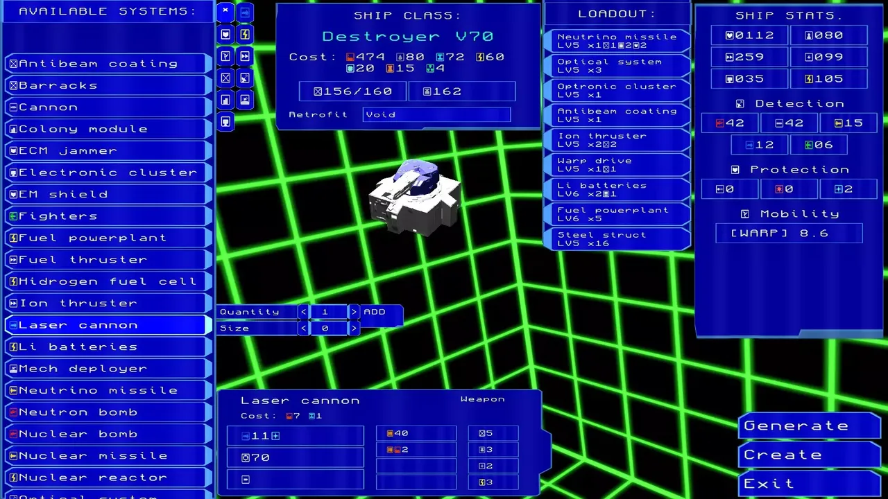 -HARD VOID-游戏截图-好玩游戏库