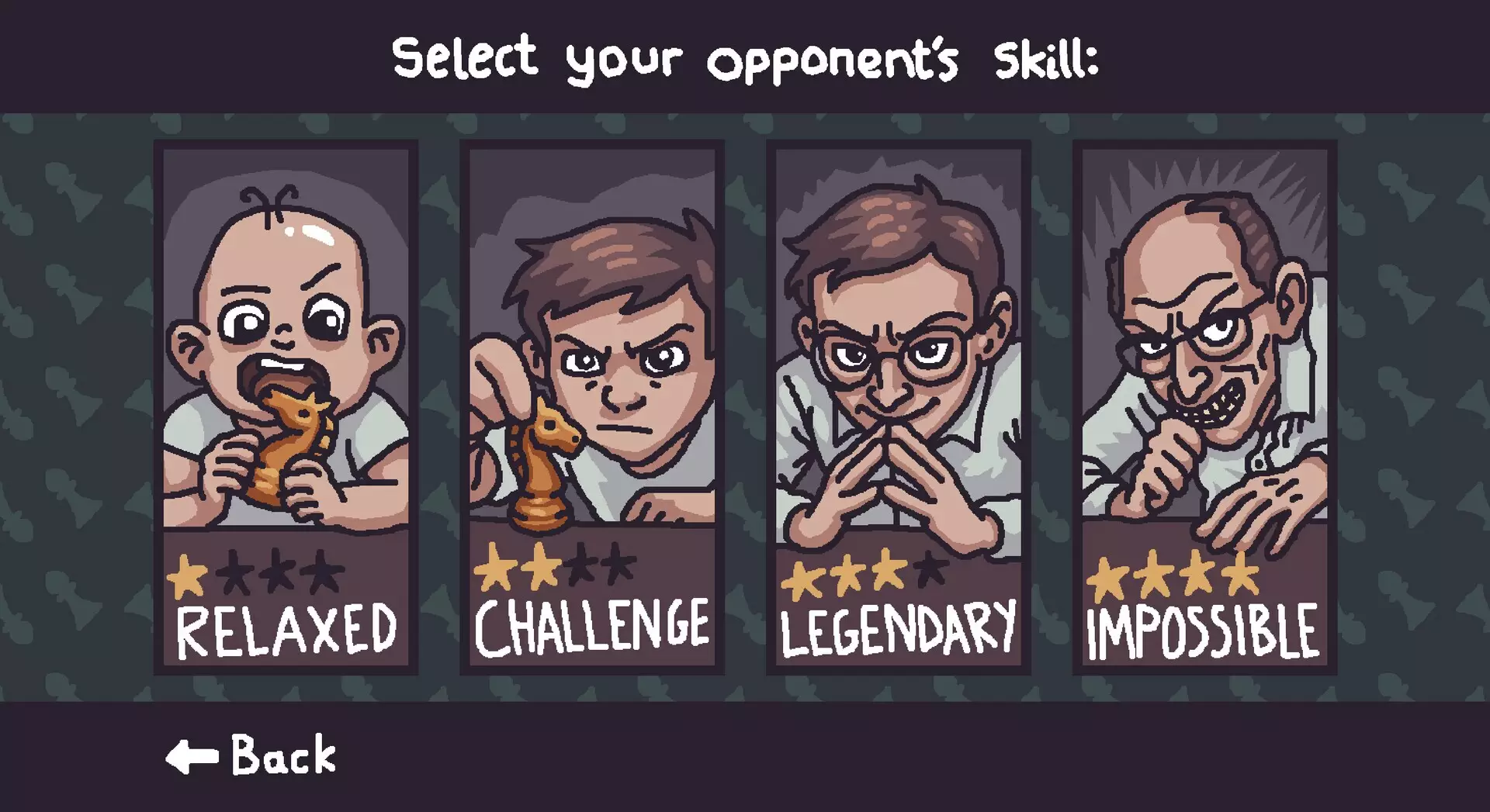 -Boardfall-游戏截图-好玩游戏库