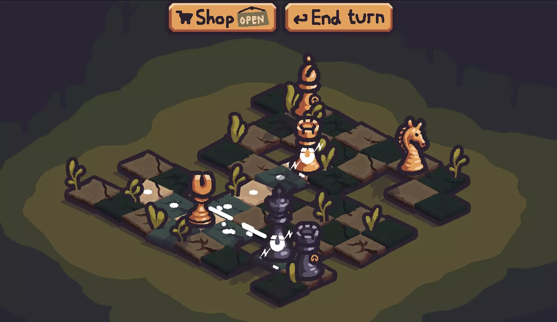 -Boardfall-游戏截图-好玩游戏库