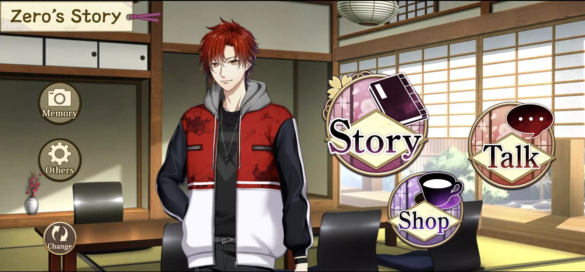 -Re: promise - Promise of Linaria-游戏截图-好玩游戏库