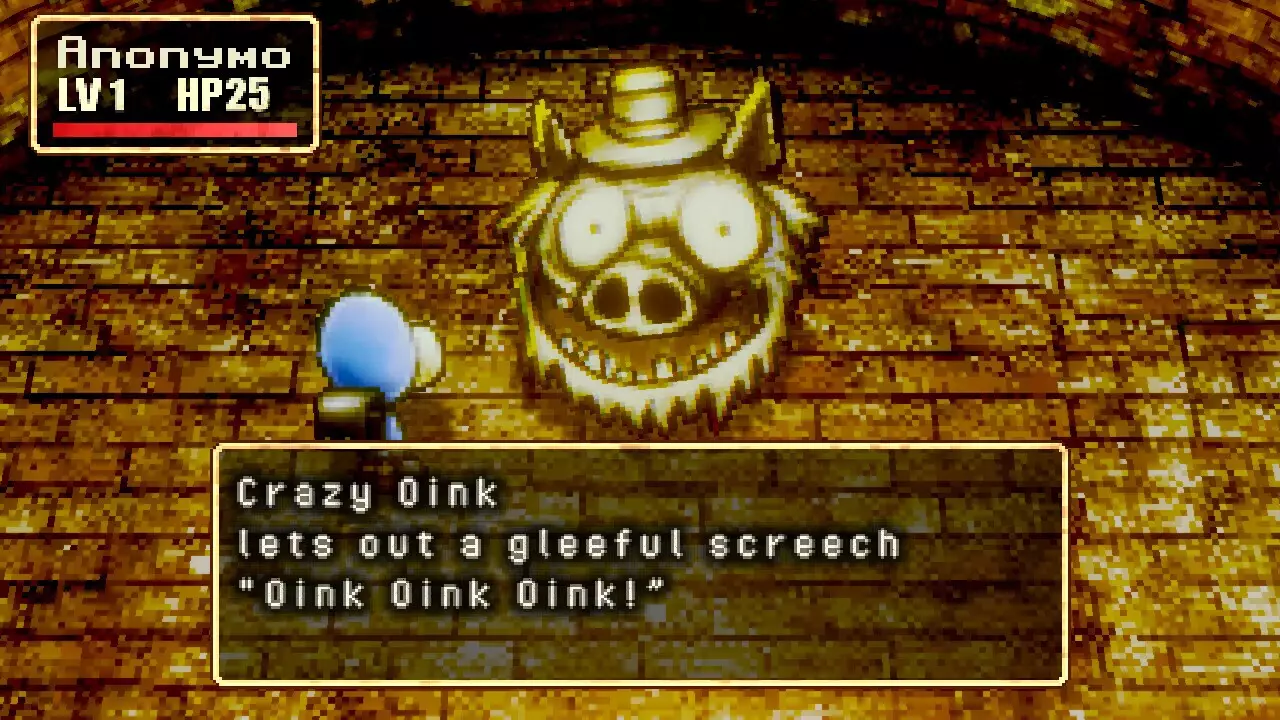 迷途之子-Stray Children-游戏截图-好玩游戏库