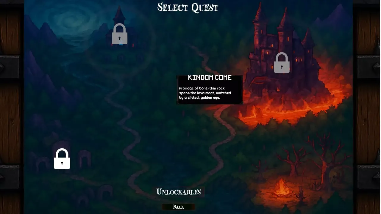 -Grit the Dark World-游戏截图-好玩游戏库