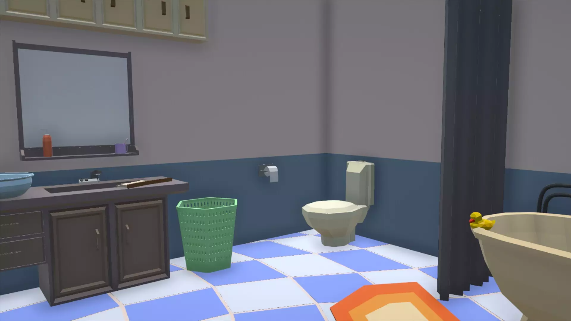 -The Swap-游戏截图-好玩游戏库